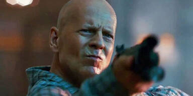Bruce Willis lässt wieder qualvoll sterben 