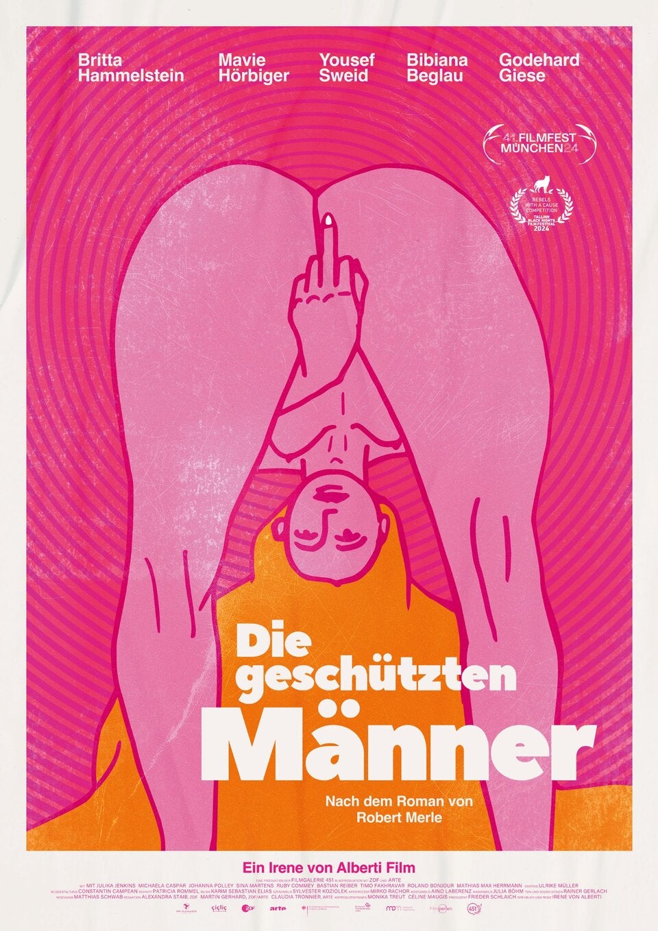Neu im Kino: 