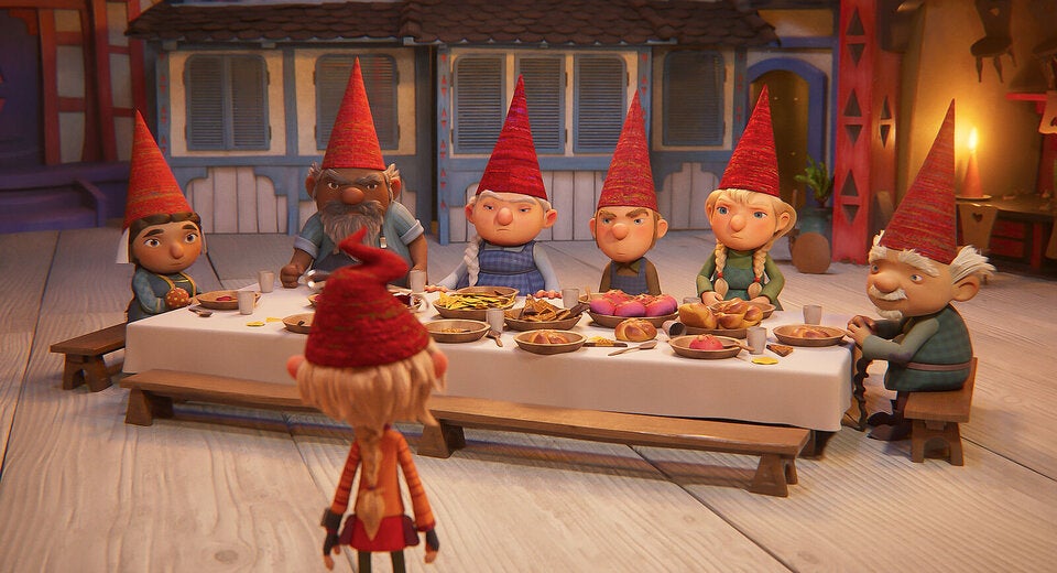 Leiwand! „Die Heinzels“ kehren mit Pizzera, Ostrowksi und Co. ins Kino zurück