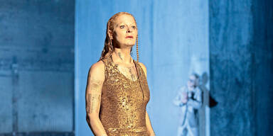 Blut und Tr&auml;nen im Krieg