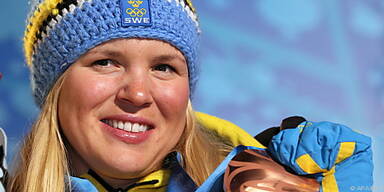 Die 29-J&auml;hrige h&auml;ngt noch ein Jahr an