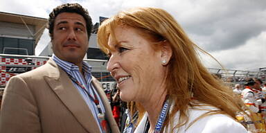 Die 50-J&auml;hrige ging mit ihrer Firma Pleite