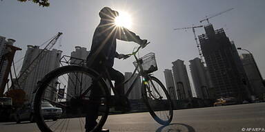 Die Bauwirtschaft ist eines der Zugpferde