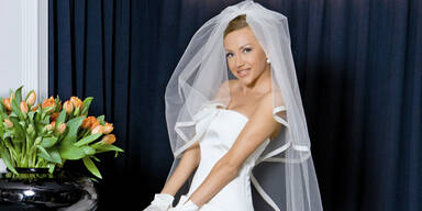 Die Braut die sich traut!
