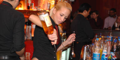 Die Cocktail-Tour ist wieder da