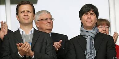 Die Eiszeit soll beendet sein