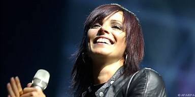 Die Enkeltochter heißt Carla Maria