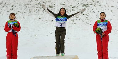 Die Freude war riesengro&szlig;