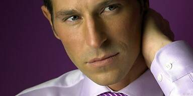 Die Krawatte als modisches Accessoire