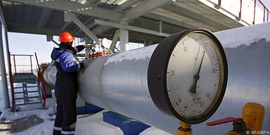 Die Lieferbedingungen stehen noch nicht fest