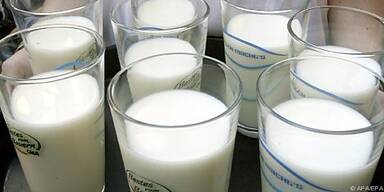 Die Milch-Preise sind wieder stabiler