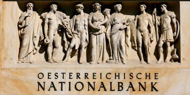 Die Nationalbank tauscht den Schein noch um