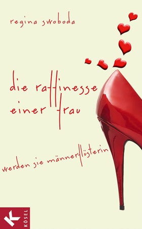 Die Raffinesse einer Frau