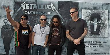 Die Rockband beteiligt sich an der Aufkl&auml;rung