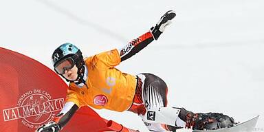 Die Salzburgerin fordert Sauerbreij