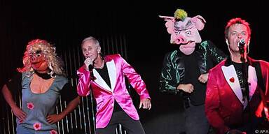 Die Texte sind nachdenklicher geworden