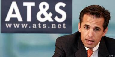 Die Trennung erfolge auf eigenen Wunsch