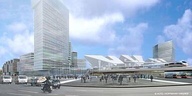 Die Verträge sind unterzeichnet worden