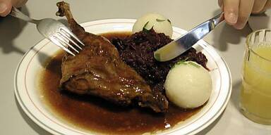 Die Weisheit des Essens wird in Salzburg gelehrt