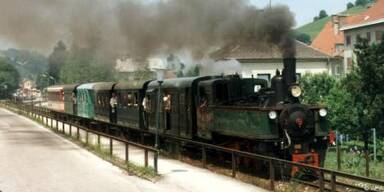 Die Ybbstalbahn werde von der ÖBB vernachlässigt