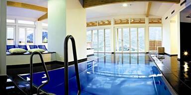 Wellness für Klein & Groß