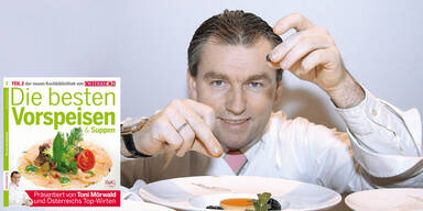 Die besten Vorspeisen