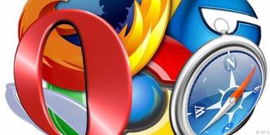 Die bunte Welt der Browser
