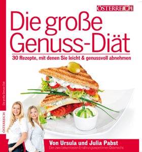 Die große Genuss-Diät