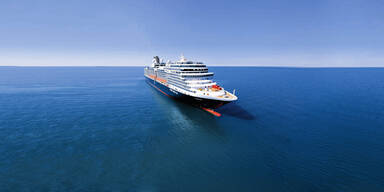 Die neuen Luxusriesen der Meere