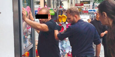 Gesuchter Taschendieb in U-Bahn geschnappt