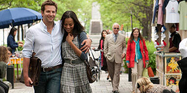 Bradley Cooper unter Plagiatsverdacht