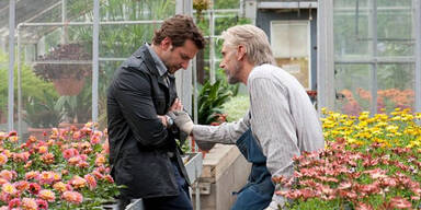 Bradley Cooper unter Plagiatsverdacht