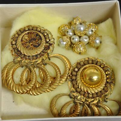 Diebesgut der Serieneinbrecher