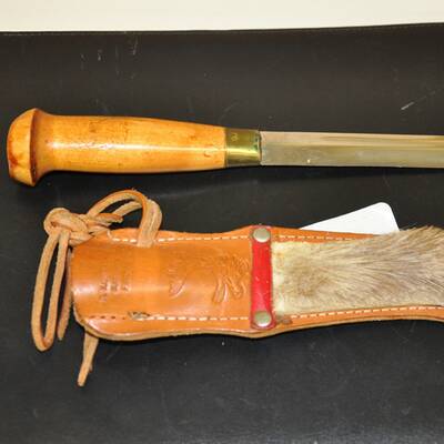 Diebesgut der Serieneinbrecher