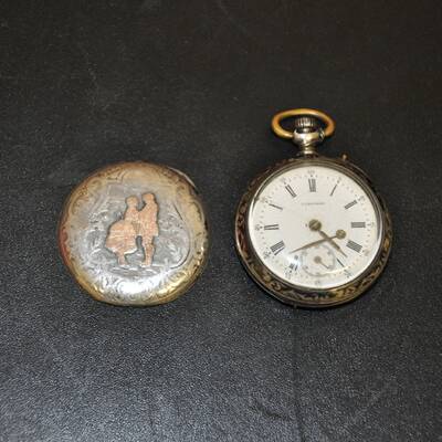 Diebesgut der Serieneinbrecher