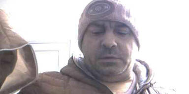 Polizei fahndet nach diesem Dieb