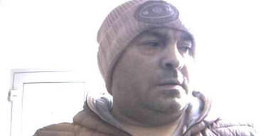 Polizei fahndet nach diesem Dieb