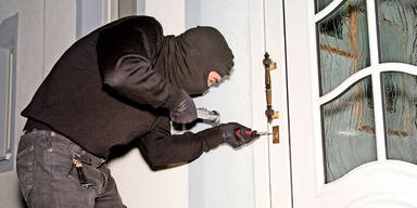 Kriminalität in Österreich steigt