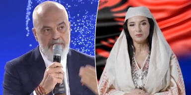 Premier Albaniens verk&uuml;ndet: Erste KI-Ministerin der Welt ist &bdquo;schwanger&ldquo;