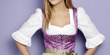 Diese Dame ist noch zu haben