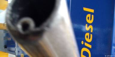 Diesel-Boom bei Privat-Kfz ist vorbei