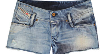 Denim Pants: Wenig Hose, große Wirkung