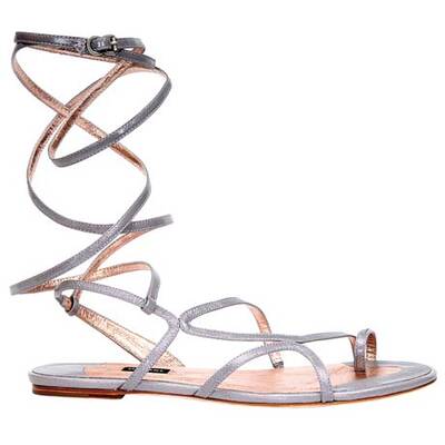 Die Schuhe des Sommers 2010