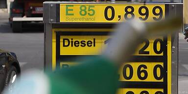 Dieselfahrer kamen billiger davon