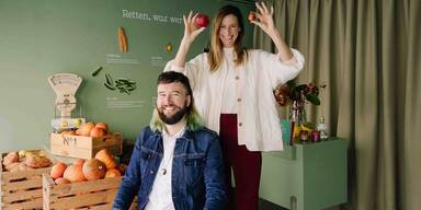 Diesenreiter Andreas und Cornelia, Gründer, Geschäftsführer Unverschwendet