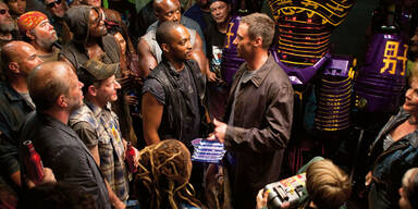 Real Steel