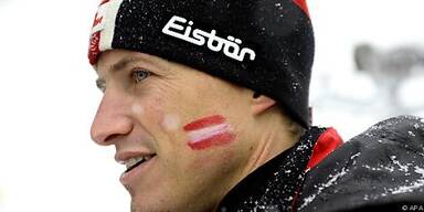 Diess war zuletzt Cheftrainer der Kombinierer