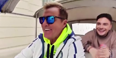 Dieter Bohlen