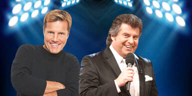 Bohlen & Borg im Showduell