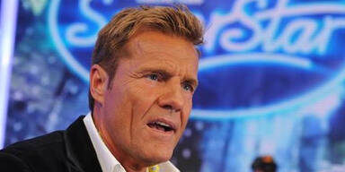 Dieter Bohlen